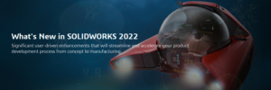 SOLIDWORKS 2022